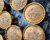 Foto del paso 4 de la receta: Cupcakes tiramisú - Sin relleno, económicos y deliciosos