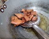 A picture of step 6 of छत्तीसगढ़ी खुर्मी (Chhattisgarhi khurmi recipe in hindi).