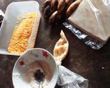 Foto langkah ke 1 dari resep Piscok.