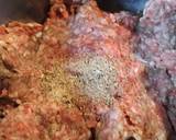 Greek inspired Kofta recipe step 5 photo