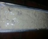 Foto del paso 3 de la receta: Budín de banana 🍌, nueces y chocolate 🍫!!