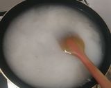Foto langkah ke 1 dari resep Cilok Putih Kenyal dan Empuk.