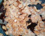 Foto del paso 4 de la receta: Trucha con almendras tostadas