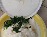 Φωτογραφία βήματος 3 της συνταγής Μανιτάρια σωτέ με σως γιαουρτιού