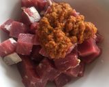 Foto langkah ke 2 dari resep Sate Klopo.
