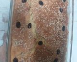 A picture of step 5 of Mkate wa kidole.
