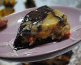 Aubergine Pirogue recipe step 11 photo