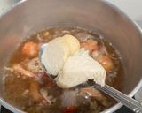 Foto langkah ke 3 dari resep Shabu - shabu homemade.