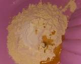Tortilla bowls recipe step 1 photo