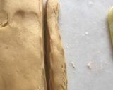 Foto del paso 4 de la receta: Rollitos de huevo (rotllets d'ou). Receta tradicional