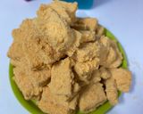 Foto langkah ke 7 dari resep Chicken Nugget campur udang.