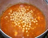 Foto del paso 12 de la receta: Buseca criolla
