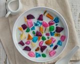Foto langkah ke 10 dari resep 146. Bubur Cha Cha.