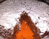 Foto del paso 6 de la receta: Torta 2 2 2 2