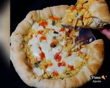 Foto langkah ke 5 dari resep "Pizza Dough Homemade Lembut".