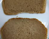 Foto del paso 2 de la receta: Pan de trigo sarraceno y harina de arroz sin gluten panificadora