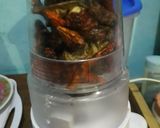 Foto langkah ke 3 dari resep 🌶 Bon Cabe ala Digan 🌶.