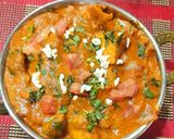 पनीर मसालेदार (paneer masaledar recipe in hindi) रेसिपी चरण 6 फोटो