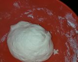 Foto del paso 3 de la receta: Pan de jamón venezolano
