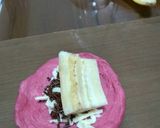 Foto langkah ke 4 dari resep Roti pisang with bread maker.