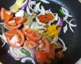 પનીર શાક (Paneer Shak Recipe in Gujarati) રેસીપી સ્ટેપ1ફોટો