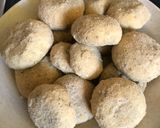 Rántott gomba recept fázis 2 fotója