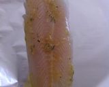 Foto del paso 2 de la receta: Pescado empapelado