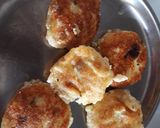 A picture of step 1 of Paneer tikki.