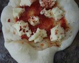 Foto del paso 9 de la receta: Pizzaletas