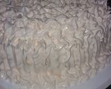 Foto del paso 3 de la receta: Torta de turrón salteño