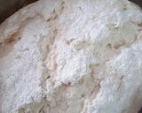 Foto del passaggio 5 della ricetta Pane Toscano Casereccio