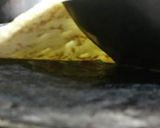 A picture of step 4 of Sheer maal.