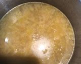 Foto del paso 4 de la receta Vichyssoise