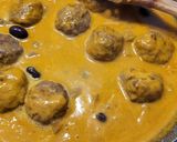 Foto del paso 10 de la receta: Albóndigas con garbanzos y champiñones