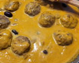 Foto del paso 10 de la receta: Albóndigas con garbanzos y champiñones