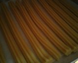 Foto langkah ke 7 dari resep Frozen Churros untuk Jualan.