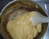 Foto langkah ke 5 dari resep Sus Kabin Simple.