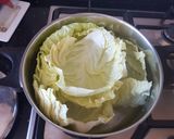 Foto del paso 2 de la receta: Niñitos envueltos