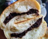 Foto langkah ke 5 dari resep Roti manis.