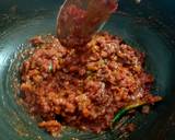 Punjabi Chhole Masala - Restaurant style recipe step 4 photo