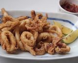 乾粉酥炸小卷的食譜步驟10照片