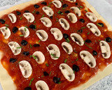 Foto del paso 5 de la receta: Hojaldre saludable