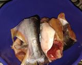 Foto langkah ke 1 dari resep Pindang patin tanpa nanas #5resepterbaruku.
