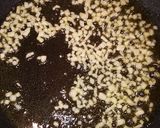 Foto del paso 2 de la receta Calabacín al ajíllo