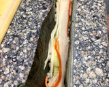 Foto del paso 5 de la receta: Sushi