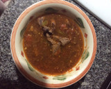 Foto del paso 3 de la receta: Bistec con salsa