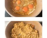 Foto langkah ke 2 dari resep Nasi Goreng Bumbu Sayur Lodeh.