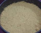 Baked Strawberry Cheesecake recipe step 1 photo