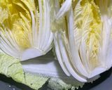 Foto langkah ke 2 dari resep KIMCHI (Orang Jakarta tapi suka Makanan Korea).