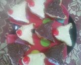 Foto del paso 12 de la receta: Alfajores campana navideñas